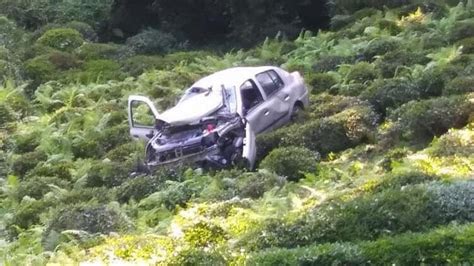 O­t­o­m­o­b­i­l­ ­ç­a­y­ ­b­a­h­ç­e­s­i­n­e­ ­u­ç­t­u­:­ ­1­ ­ö­l­ü­,­ ­2­ ­y­a­r­a­l­ı­ ­-­ ­Y­a­ş­a­m­ ­H­a­b­e­r­l­e­r­i­